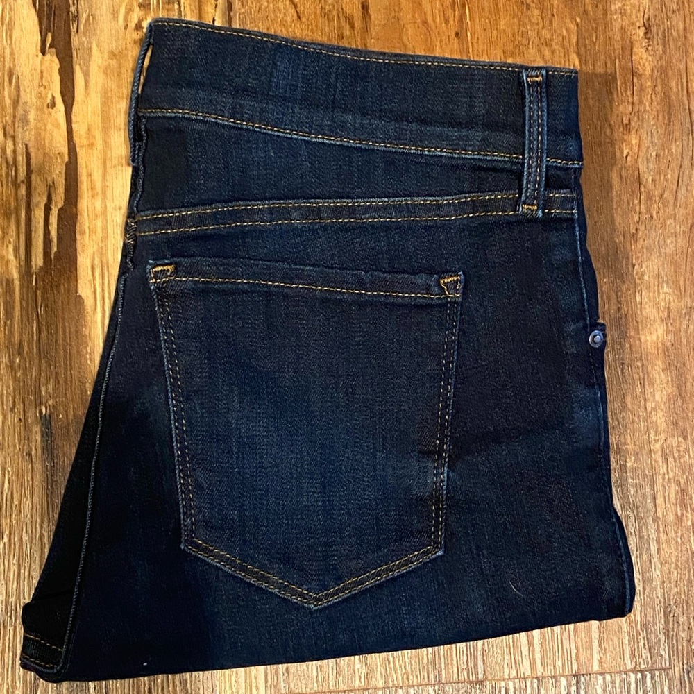 Mott & Bow Women’s Blue Jeans